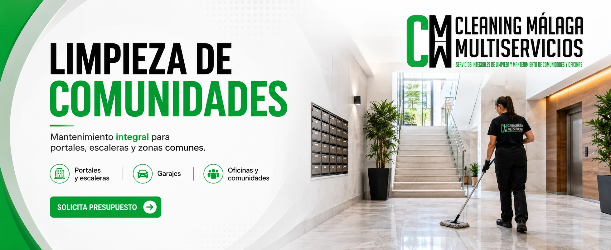 Cleaning Malaga Multiservicios: Botellas, grifería y accesorios