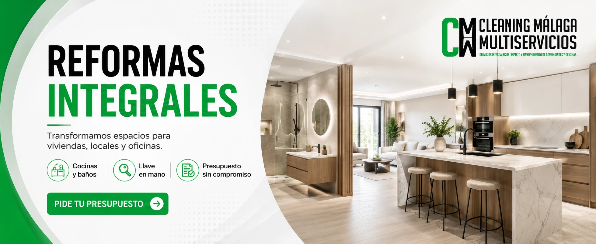 Cleaning Malaga Multiservicios: Reguladores y configuraciones